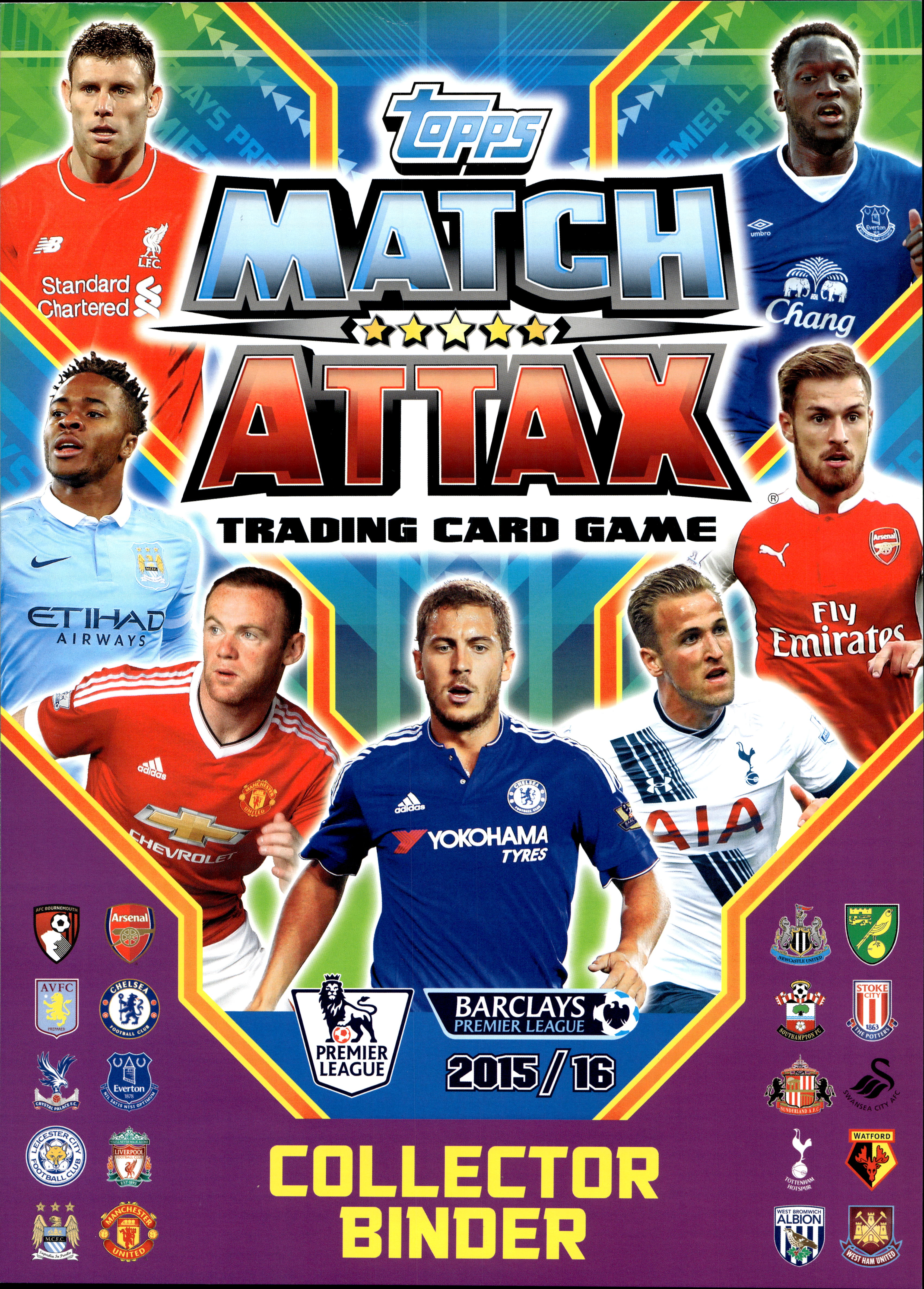 Premier League 2015